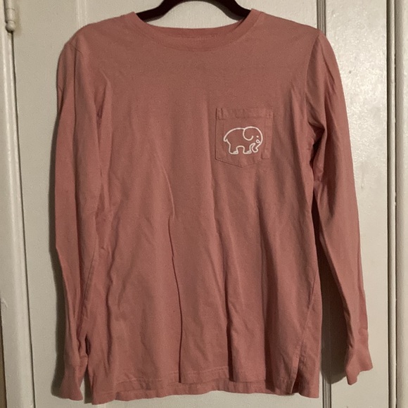 Ivory Ella LS - Picture 2 of 2